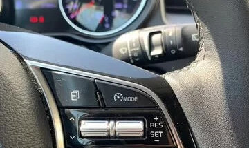KIA cee'd III, 2019 год, 1 500 000 рублей, 12 фотография