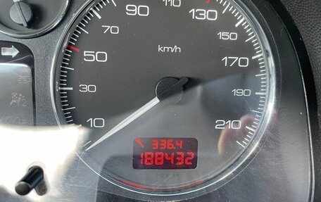 Peugeot 307 I, 2006 год, 420 000 рублей, 3 фотография