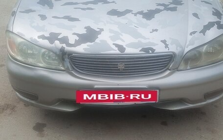 Nissan Cefiro III, 1999 год, 205 000 рублей, 2 фотография