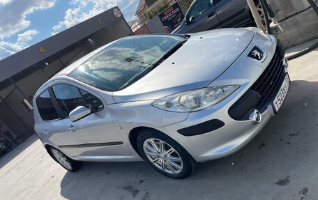 Peugeot 307 I, 2006 год, 420 000 рублей, 8 фотография