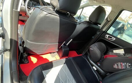Peugeot 307 I, 2006 год, 420 000 рублей, 15 фотография