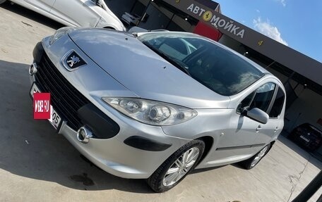 Peugeot 307 I, 2006 год, 420 000 рублей, 6 фотография