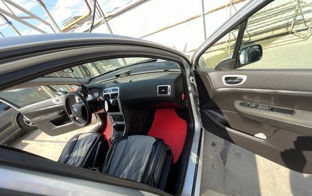Peugeot 307 I, 2006 год, 420 000 рублей, 22 фотография