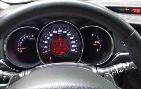 KIA cee'd III, 2013 год, 990 000 рублей, 9 фотография