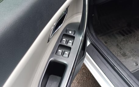 KIA cee'd III, 2013 год, 990 000 рублей, 11 фотография