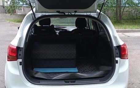 KIA cee'd III, 2013 год, 990 000 рублей, 15 фотография