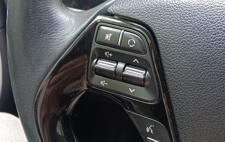 KIA cee'd III, 2013 год, 990 000 рублей, 17 фотография