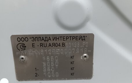 KIA cee'd III, 2013 год, 990 000 рублей, 23 фотография