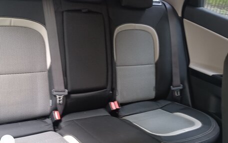 KIA cee'd III, 2013 год, 990 000 рублей, 25 фотография