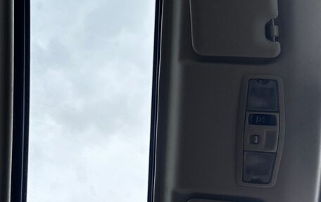 Mitsubishi Outlander III рестайлинг 3, 2014 год, 2 450 000 рублей, 10 фотография