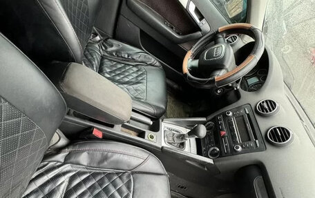 Audi A3, 2007 год, 400 000 рублей, 4 фотография