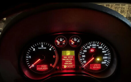 Audi A3, 2007 год, 400 000 рублей, 10 фотография