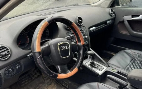 Audi A3, 2007 год, 400 000 рублей, 11 фотография