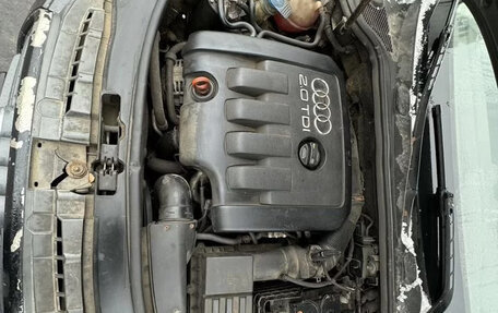 Audi A3, 2007 год, 400 000 рублей, 12 фотография