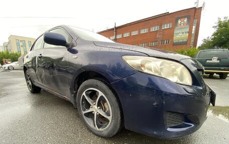 Toyota Corolla, 2008 год, 780 000 рублей, 4 фотография