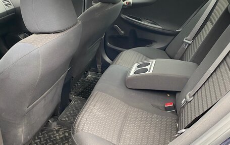 Toyota Corolla, 2008 год, 780 000 рублей, 13 фотография