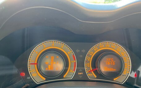 Toyota Corolla, 2008 год, 780 000 рублей, 23 фотография