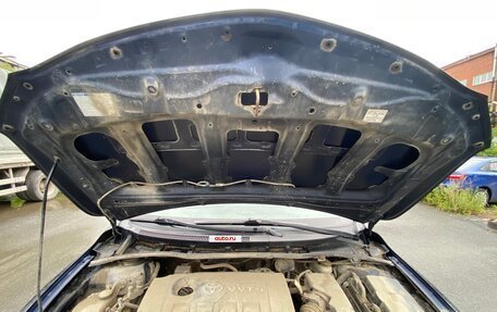 Toyota Corolla, 2008 год, 780 000 рублей, 24 фотография