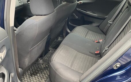 Toyota Corolla, 2008 год, 780 000 рублей, 14 фотография