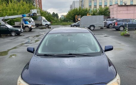 Toyota Corolla, 2008 год, 780 000 рублей, 19 фотография