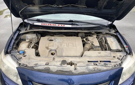 Toyota Corolla, 2008 год, 780 000 рублей, 25 фотография
