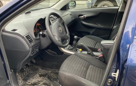 Toyota Corolla, 2008 год, 780 000 рублей, 15 фотография