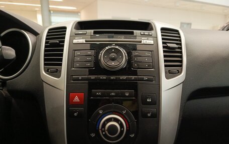KIA Venga I, 2012 год, 714 000 рублей, 18 фотография