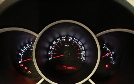 KIA Venga I, 2012 год, 714 000 рублей, 16 фотография