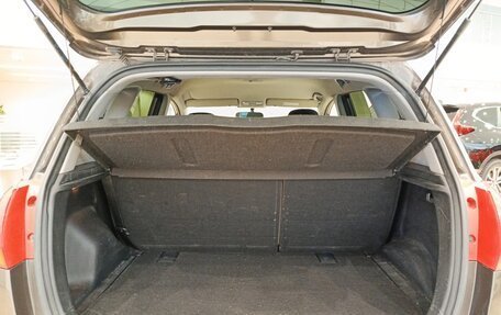 KIA Venga I, 2012 год, 714 000 рублей, 12 фотография