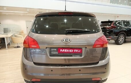 KIA Venga I, 2012 год, 714 000 рублей, 7 фотография