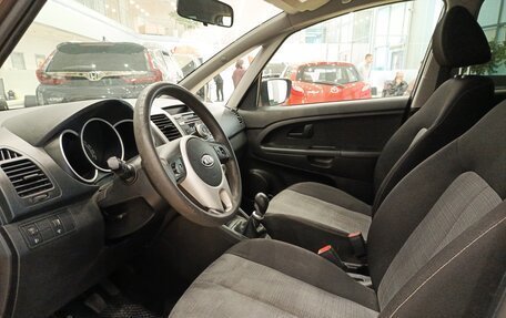 KIA Venga I, 2012 год, 714 000 рублей, 20 фотография