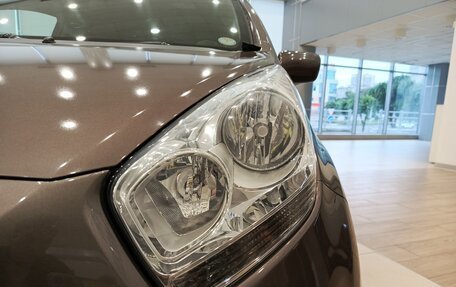 KIA Venga I, 2012 год, 714 000 рублей, 21 фотография