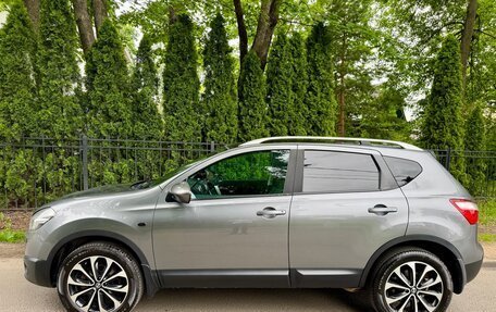 Nissan Qashqai, 2010 год, 1 250 000 рублей, 7 фотография