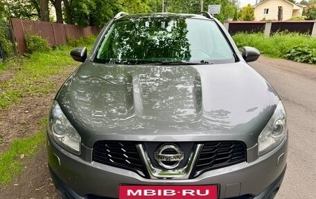 Nissan Qashqai, 2010 год, 1 250 000 рублей, 2 фотография