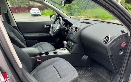 Nissan Qashqai, 2010 год, 1 250 000 рублей, 9 фотография