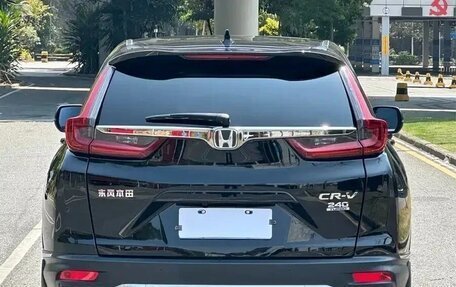 Honda CR-V IV, 2021 год, 1 950 000 рублей, 6 фотография