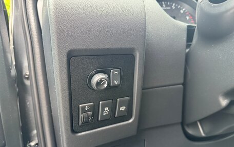 Nissan Qashqai, 2010 год, 1 250 000 рублей, 17 фотография