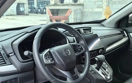 Honda CR-V IV, 2021 год, 1 950 000 рублей, 10 фотография