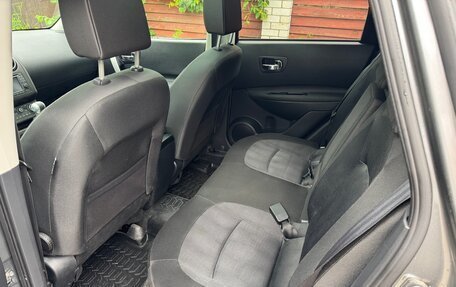 Nissan Qashqai, 2010 год, 1 250 000 рублей, 18 фотография