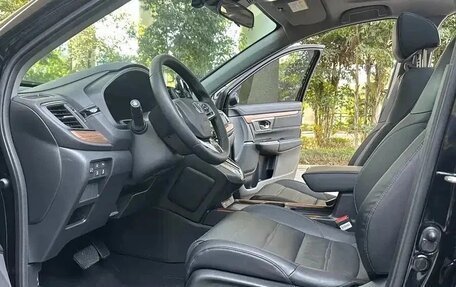 Honda CR-V IV, 2021 год, 1 950 000 рублей, 8 фотография