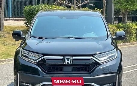 Honda CR-V IV, 2021 год, 1 950 000 рублей, 2 фотография