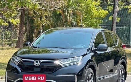 Honda CR-V IV, 2021 год, 1 950 000 рублей, 3 фотография