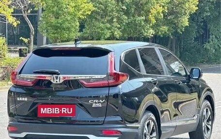 Honda CR-V IV, 2021 год, 1 950 000 рублей, 7 фотография