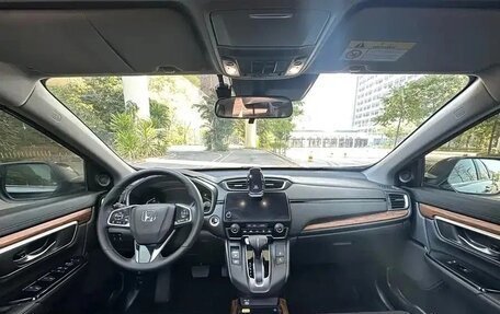 Honda CR-V IV, 2021 год, 1 950 000 рублей, 12 фотография