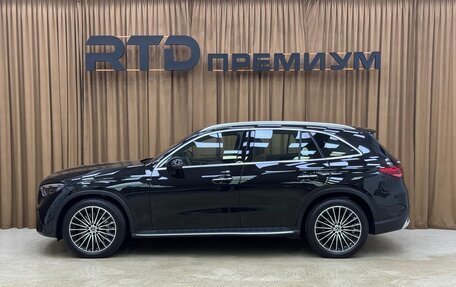 Mercedes-Benz GLC, 2024 год, 7 690 000 рублей, 3 фотография