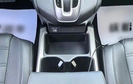 Honda CR-V IV, 2021 год, 1 950 000 рублей, 21 фотография