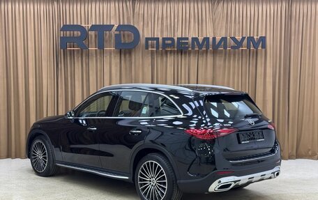 Mercedes-Benz GLC, 2024 год, 7 690 000 рублей, 4 фотография