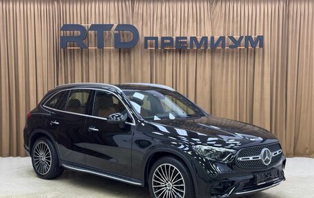 Mercedes-Benz GLC, 2024 год, 7 690 000 рублей, 5 фотография