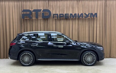 Mercedes-Benz GLC, 2024 год, 7 690 000 рублей, 6 фотография