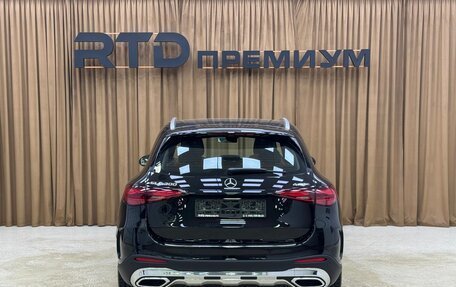Mercedes-Benz GLC, 2024 год, 7 690 000 рублей, 8 фотография